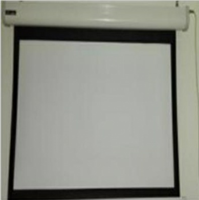 200寸電動(dòng)幕...